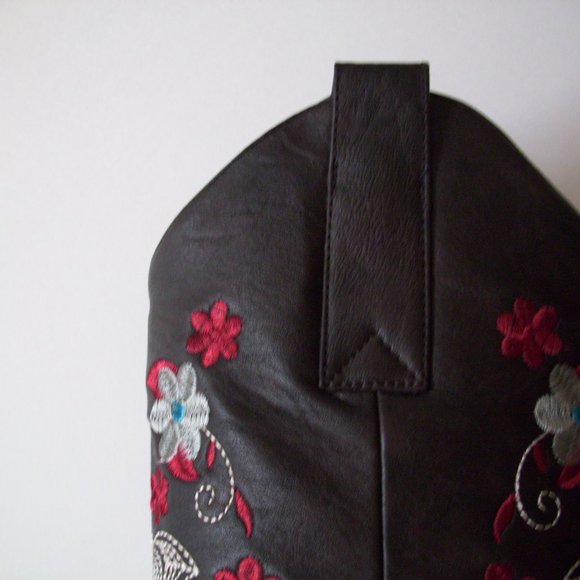 roper size 8.5 cowboy boots - Picture 5 of 10